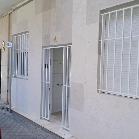 Precioso Apartamento En Puente Vallecas, Madrid. D Exterior foto