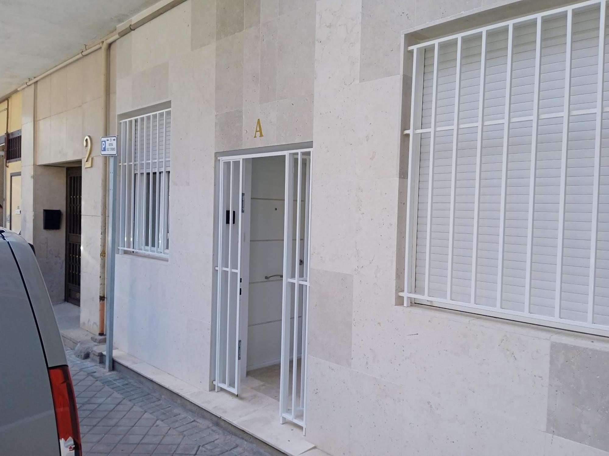 Precioso Apartamento En Puente Vallecas, Madrid. D Exterior foto